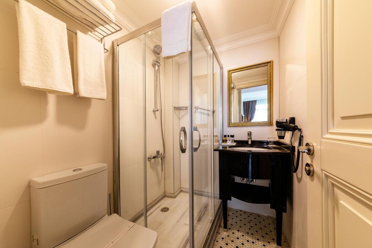 Meroddi La Porta Hotel