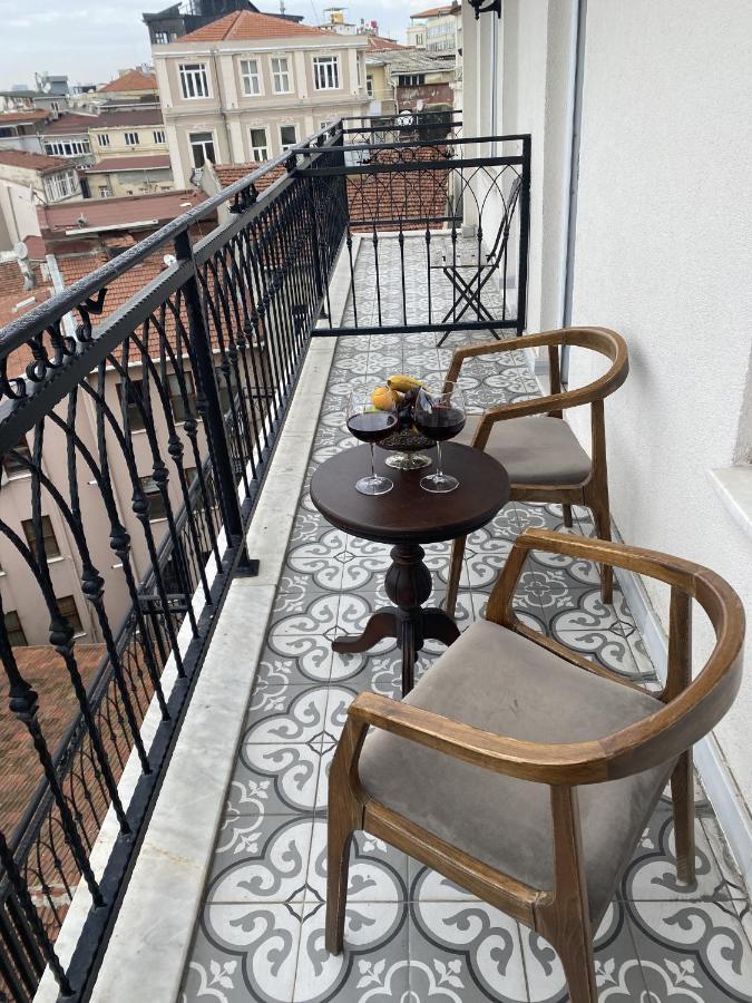 Hotel Meroddi La Porta Istanbul
