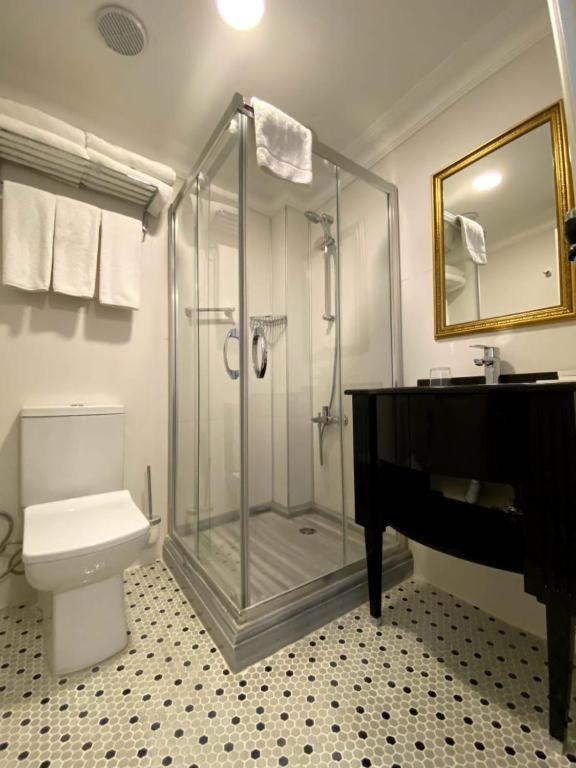 Hotel Meroddi La Porta Istanbul